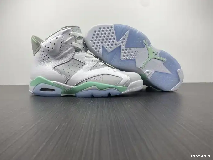 DQ4914-103 Mint Air WMNS Jordan 6 Foam 0430